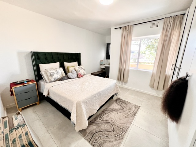 To Let 2 Bedroom Property for Rent in Richmond Estate Western Cape